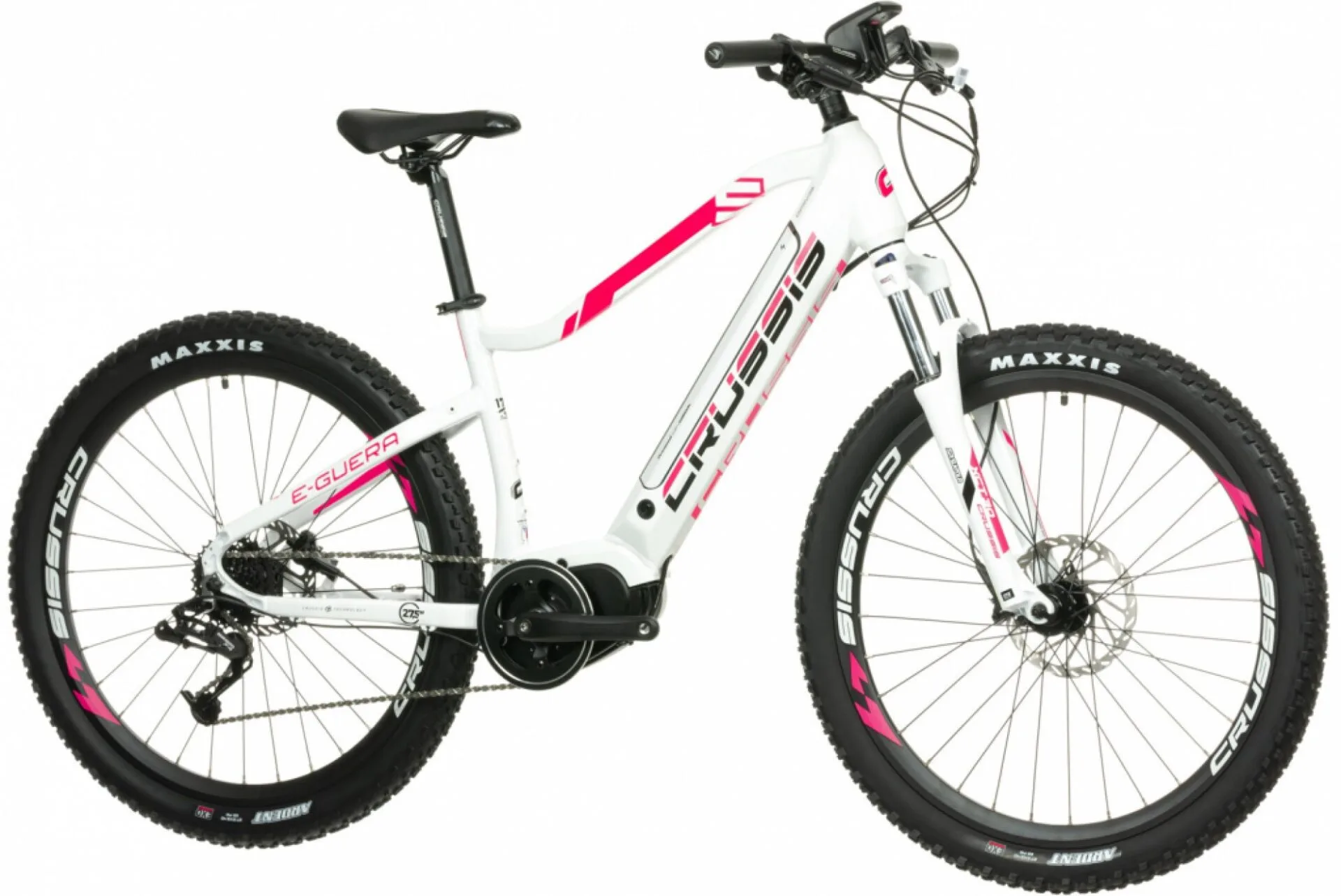 Recenze Crussis e-Guera 5.8&nbsp;(2023)