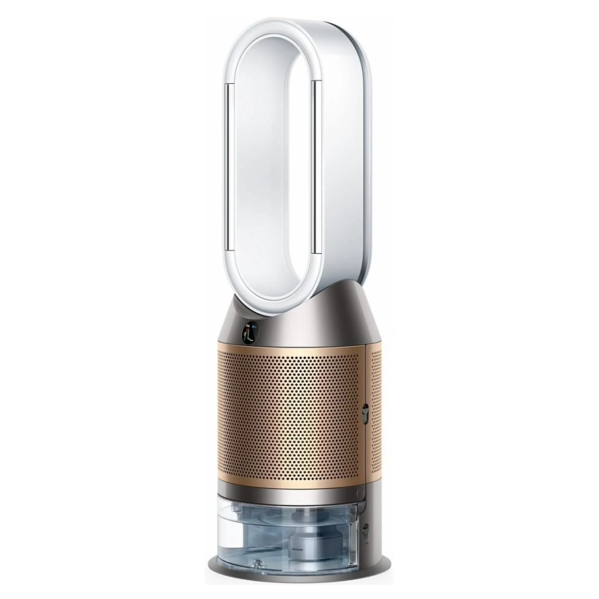 Test Dyson Purifier Humidify + Cool Formaldehyde PH04 Recenze Dyson Purifier Humidify + Cool Formaldehyde PH04