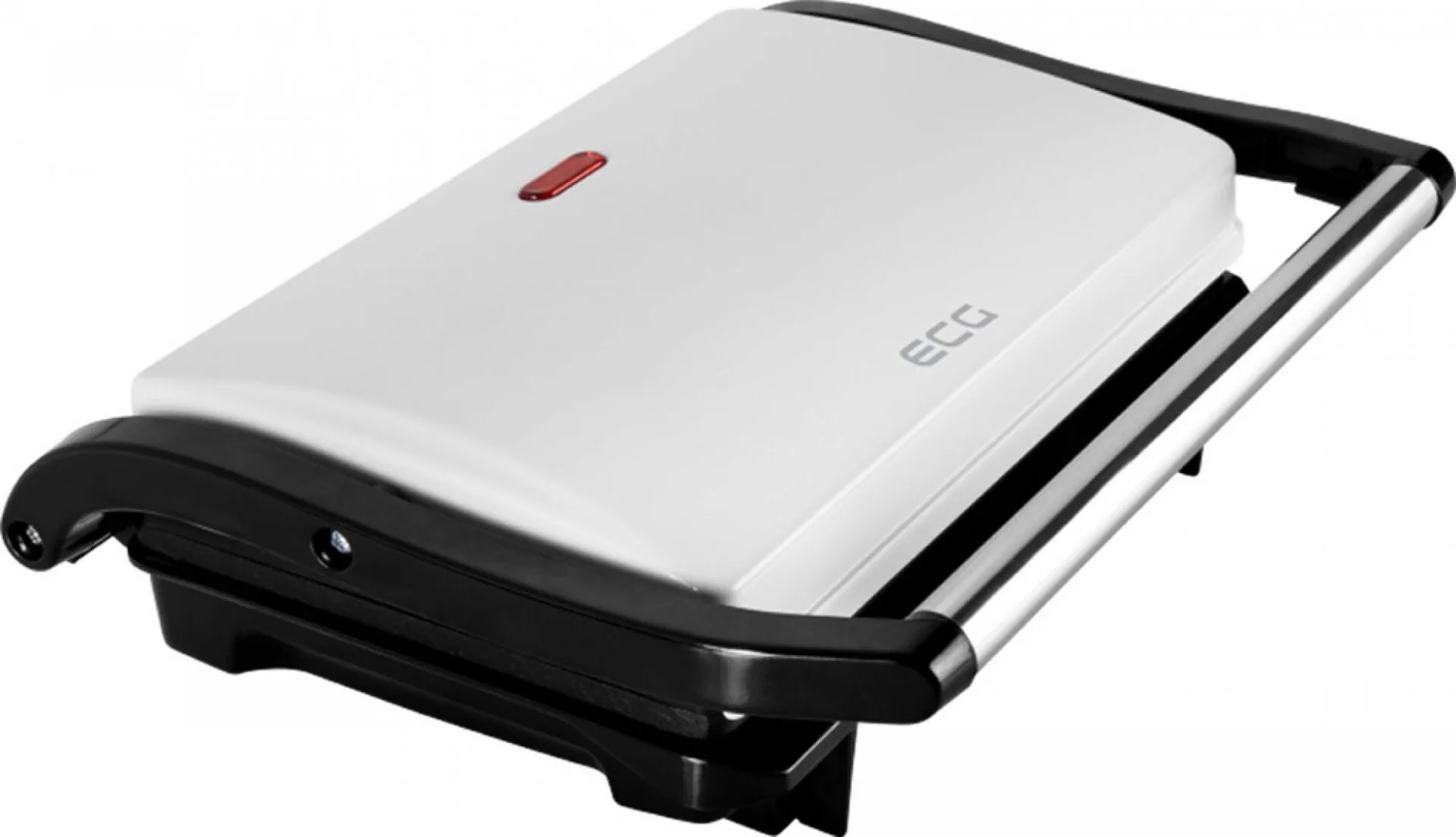 Test ECG S 1070 Recenze ECG S 1070