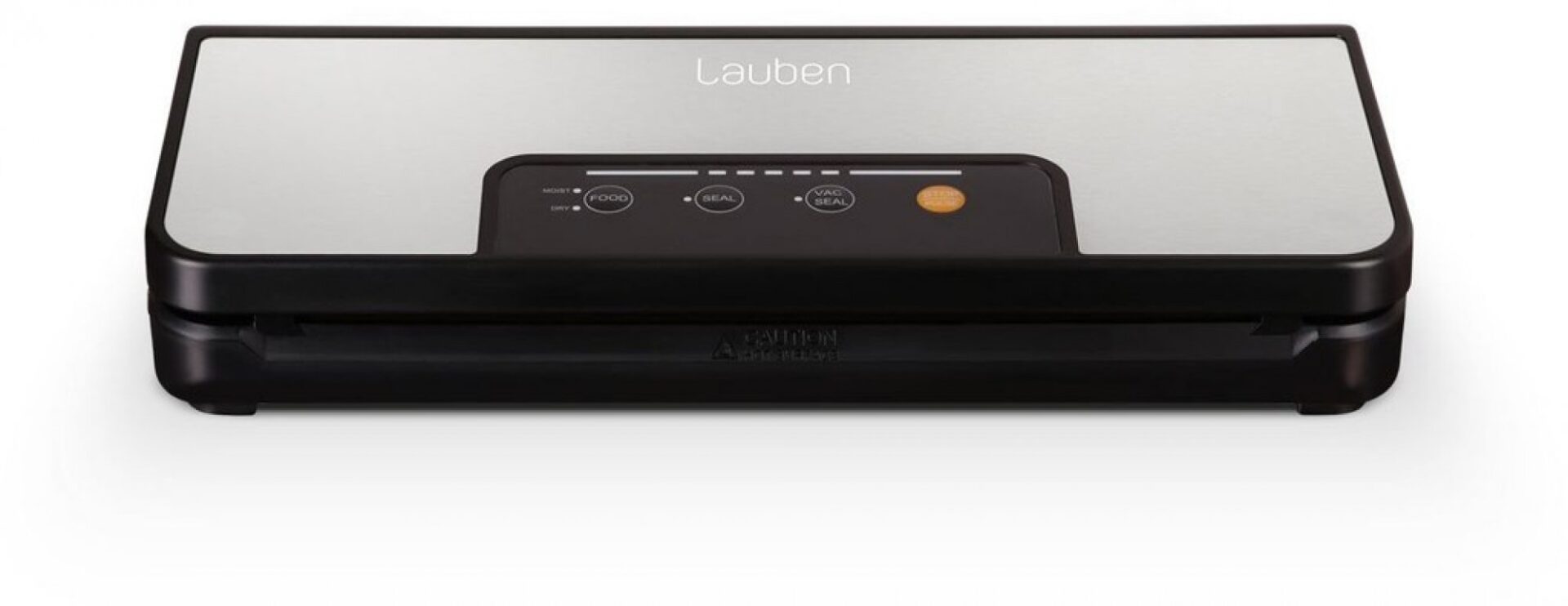 Test Lauben Vacuum Sealer 60SB Recenze Lauben Vacuum Sealer 60SB