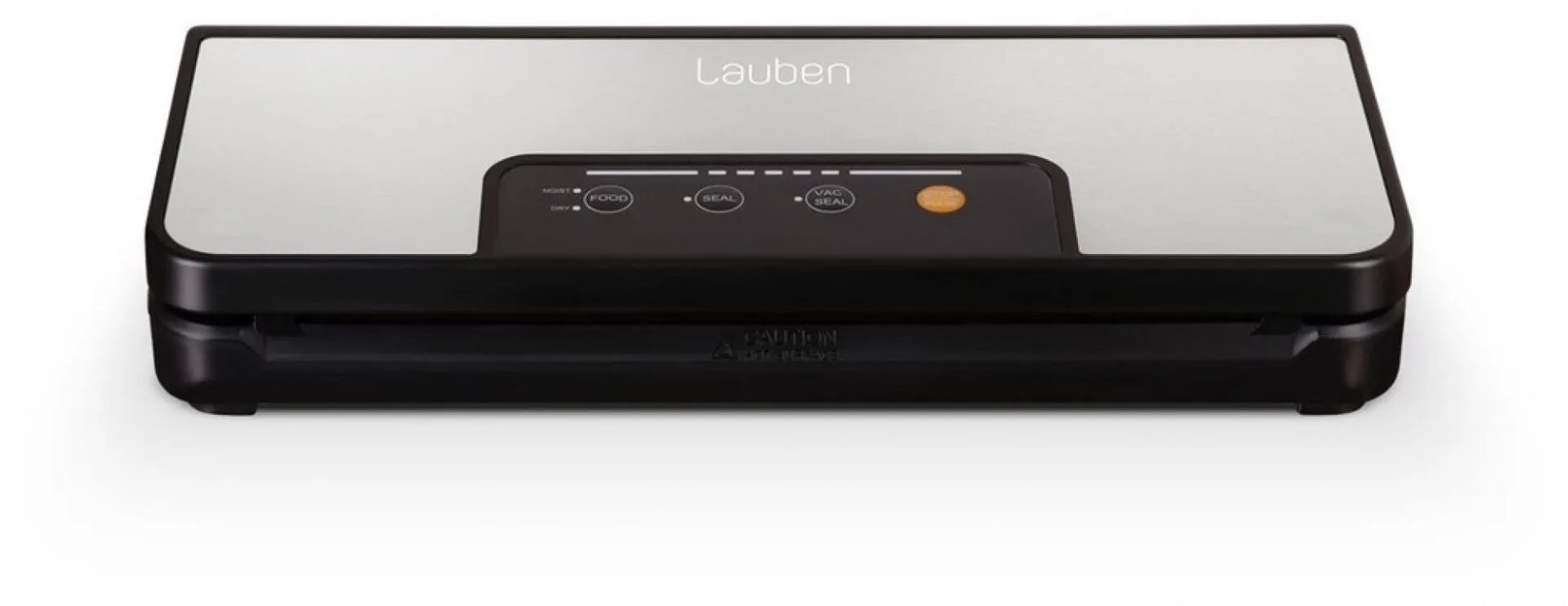 Test Lauben Vacuum Sealer 60SB Recenze Lauben Vacuum Sealer 60SB