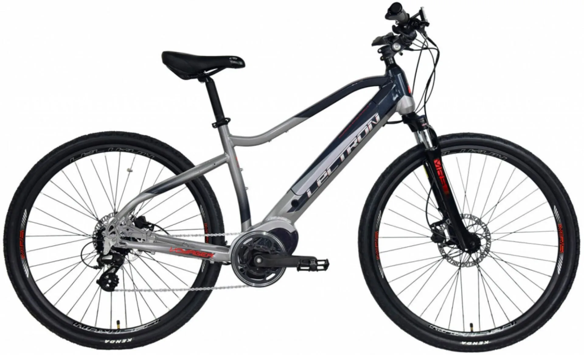 Recenze Lectron Voyager MRS (2022)