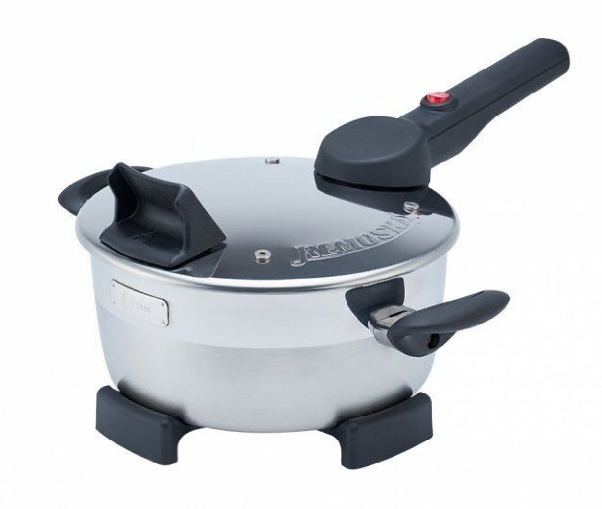 Recenze Remoska D51/ 10