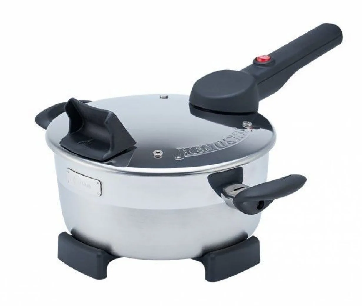 Test Remoska D51/ 10 Recenze Remoska D51/ 10