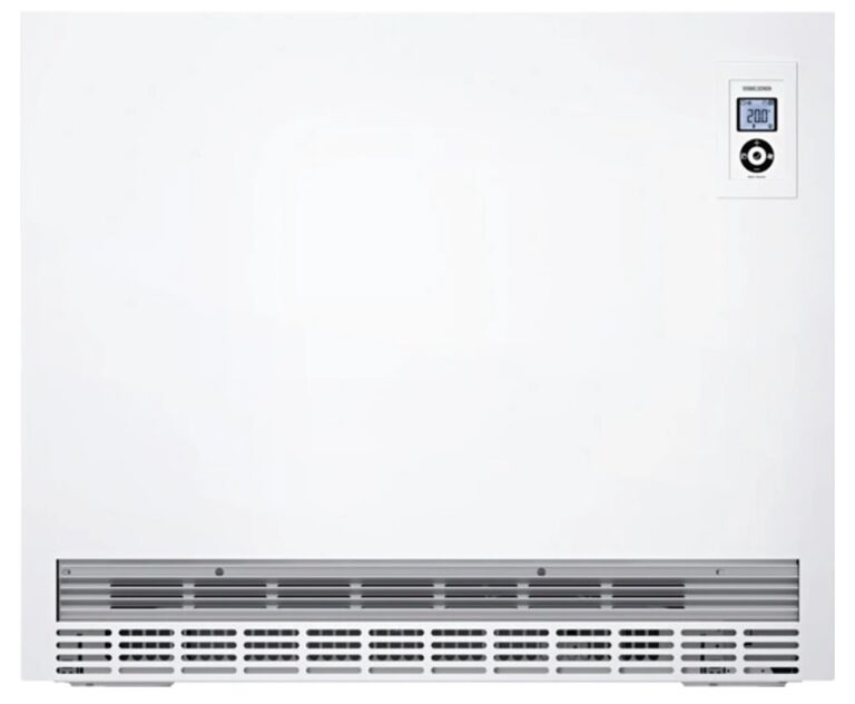 Test Stiebel Eltron SHF 3000 Recenze Stiebel Eltron SHF 3000
