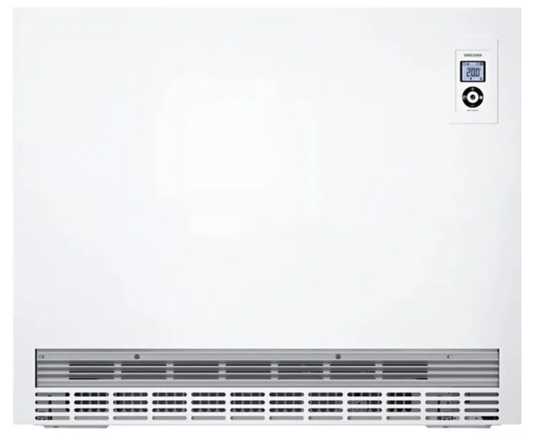 Test Stiebel Eltron SHF 3000 Recenze Stiebel Eltron SHF 3000