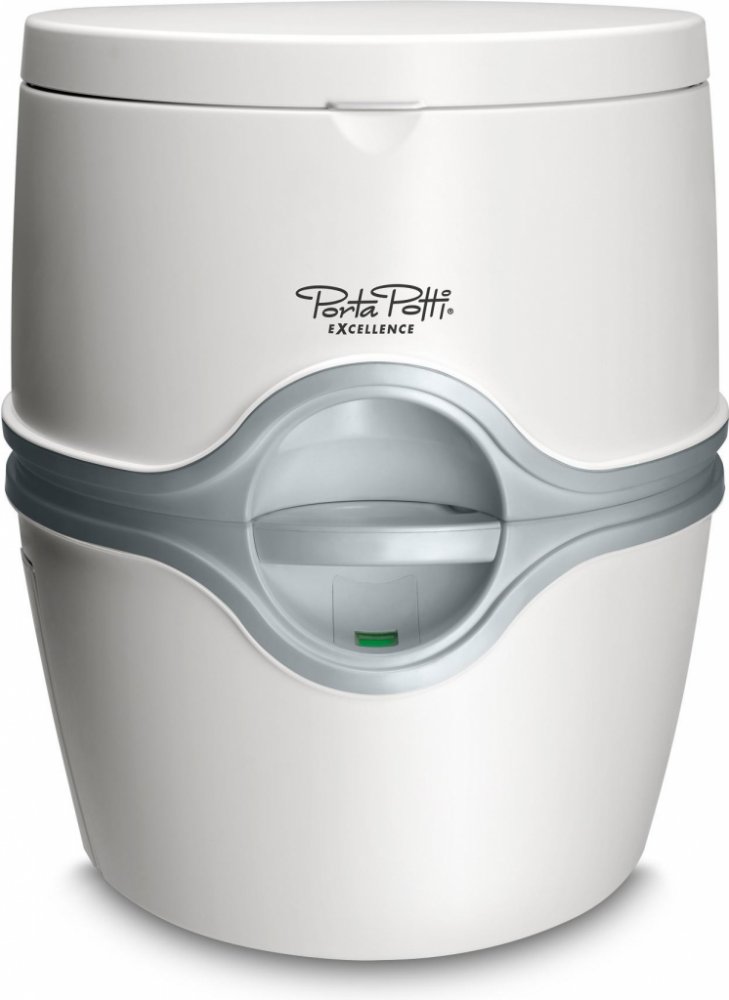 Test Thetford Porta Potti Excellence Electric Recenze Thetford Porta Potti Excellence Electric
