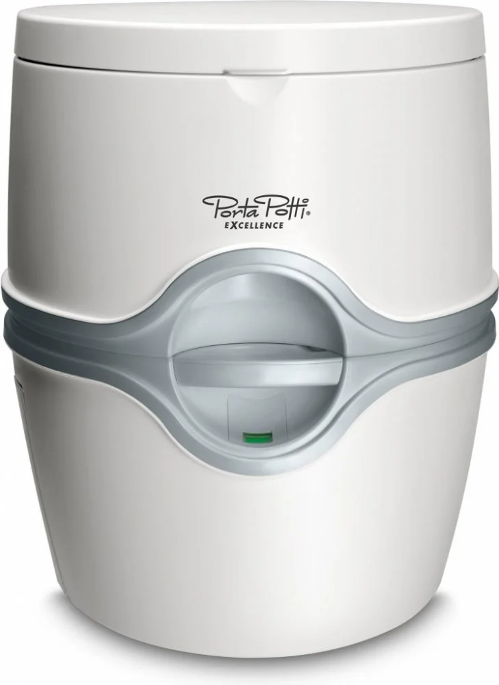 Test Thetford Porta Potti Excellence Electric Recenze Thetford Porta Potti Excellence Electric
