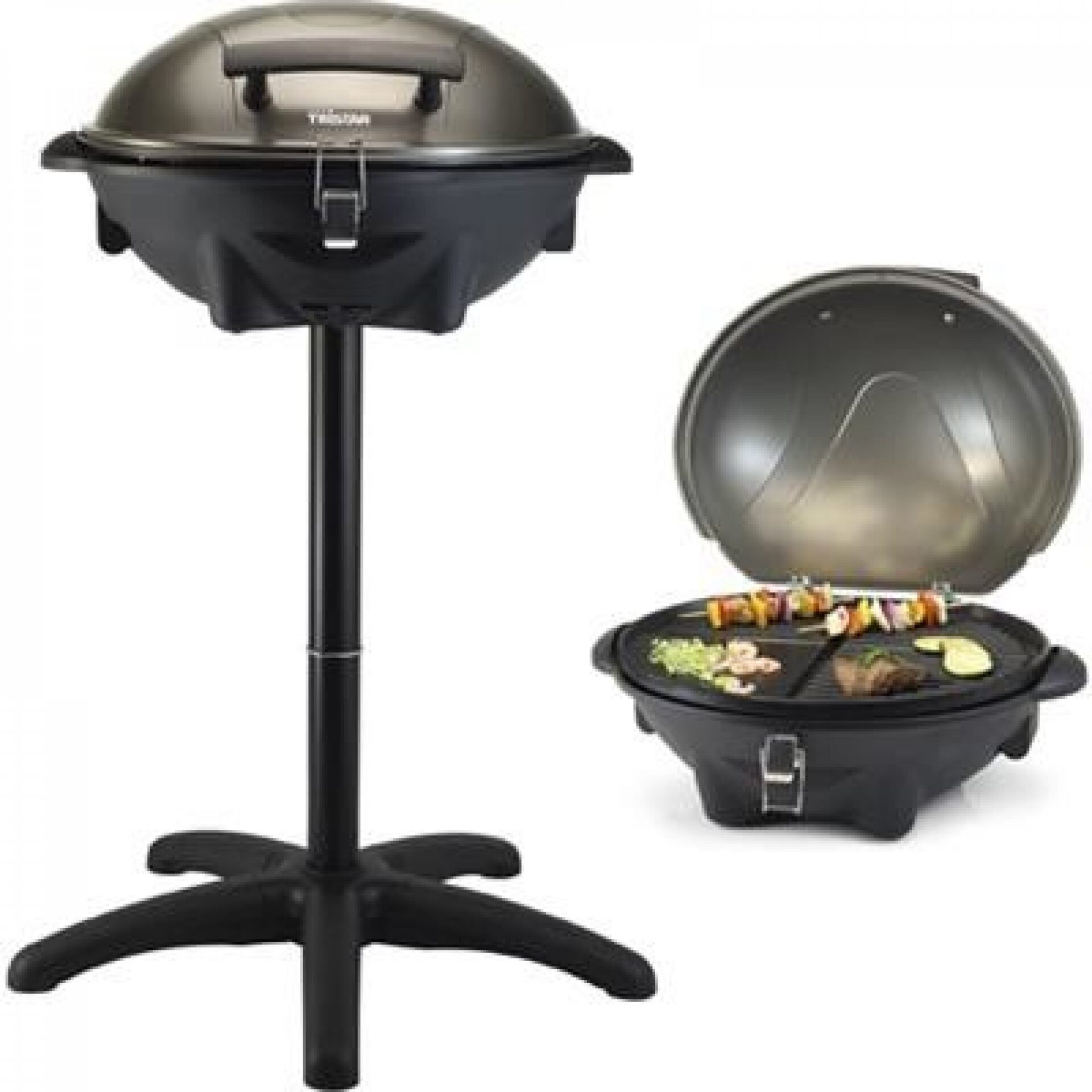 Recenze Tristar BQ-2816