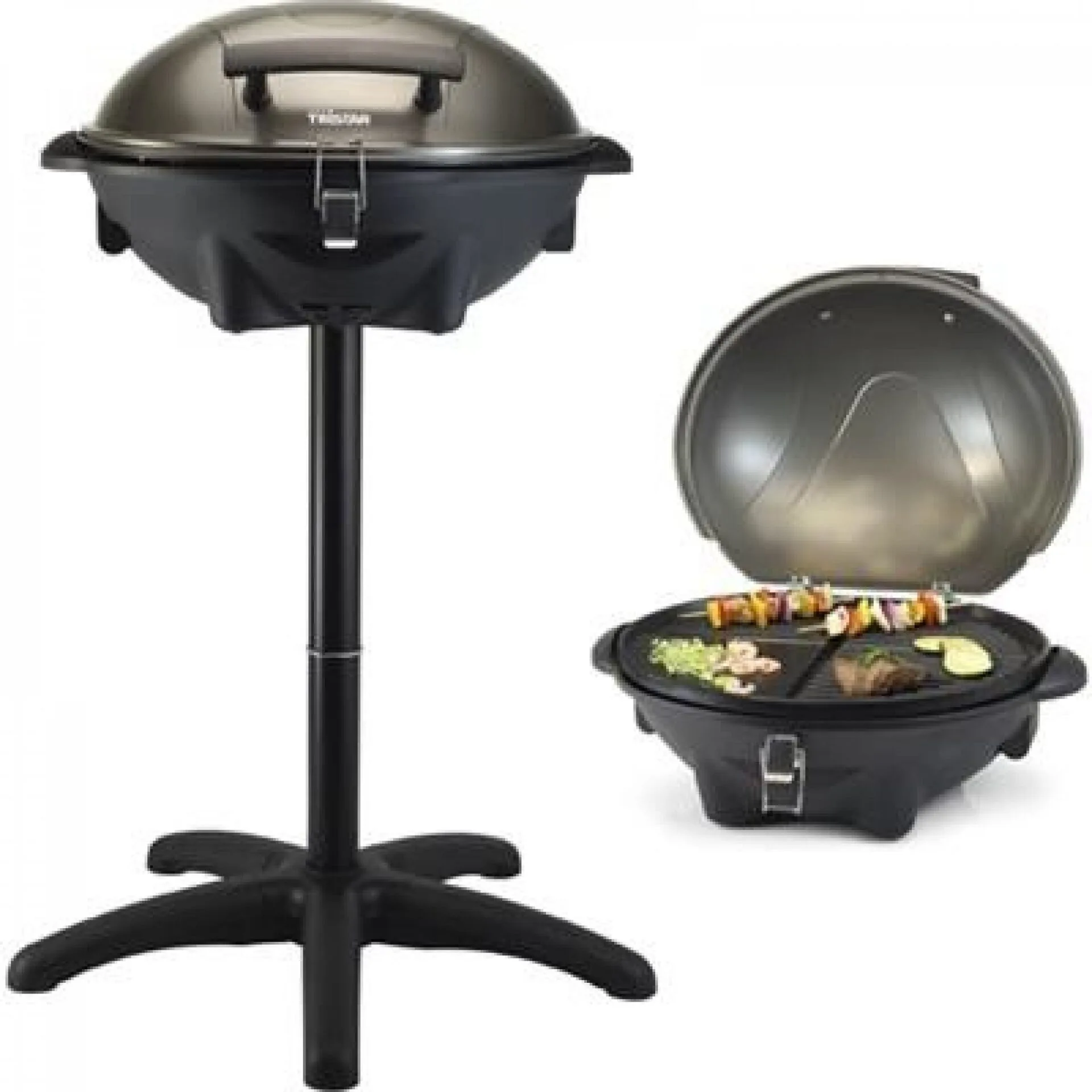 Test Tristar BQ-2816 Recenze Tristar BQ-2816
