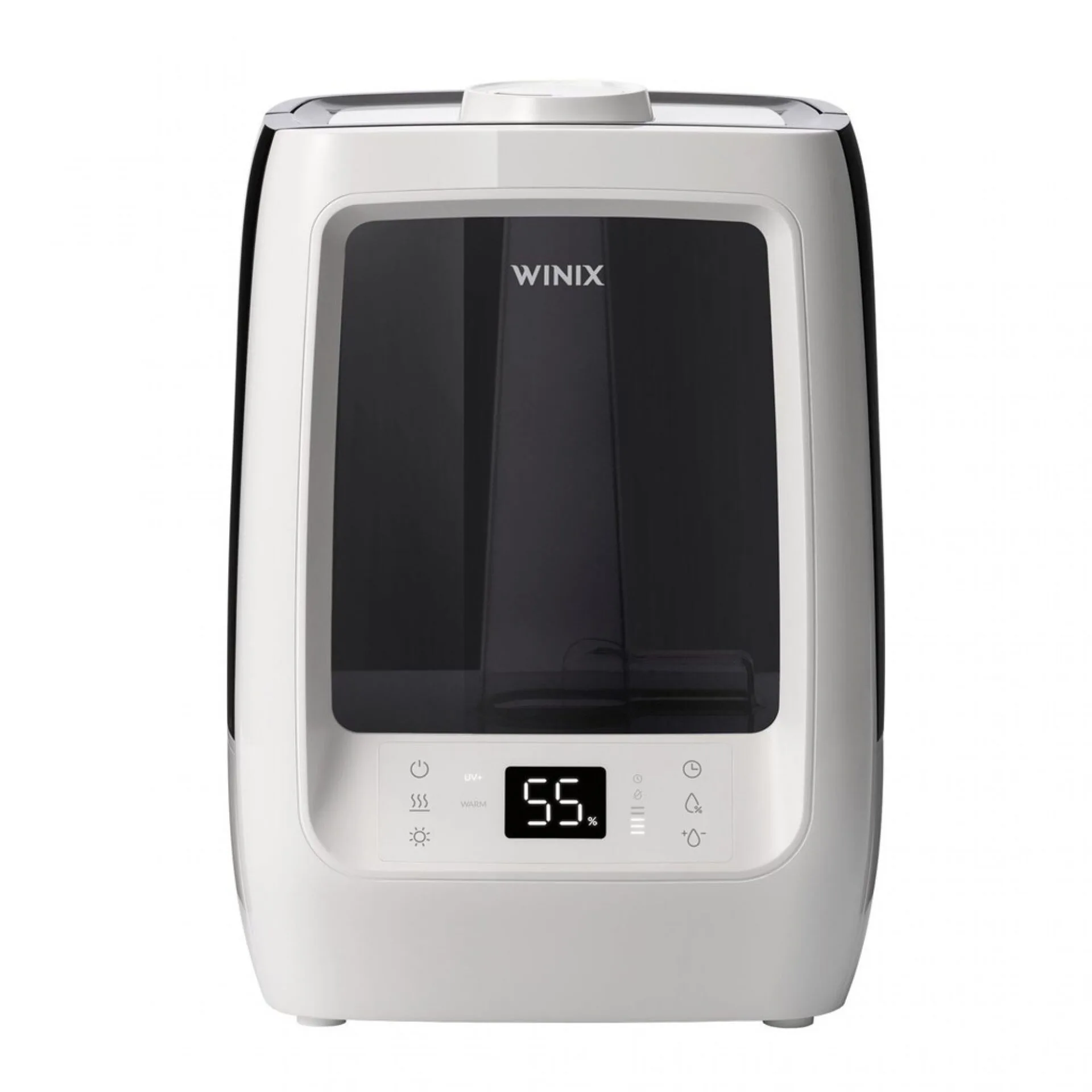 Test Winix L500 Recenze Winix L500