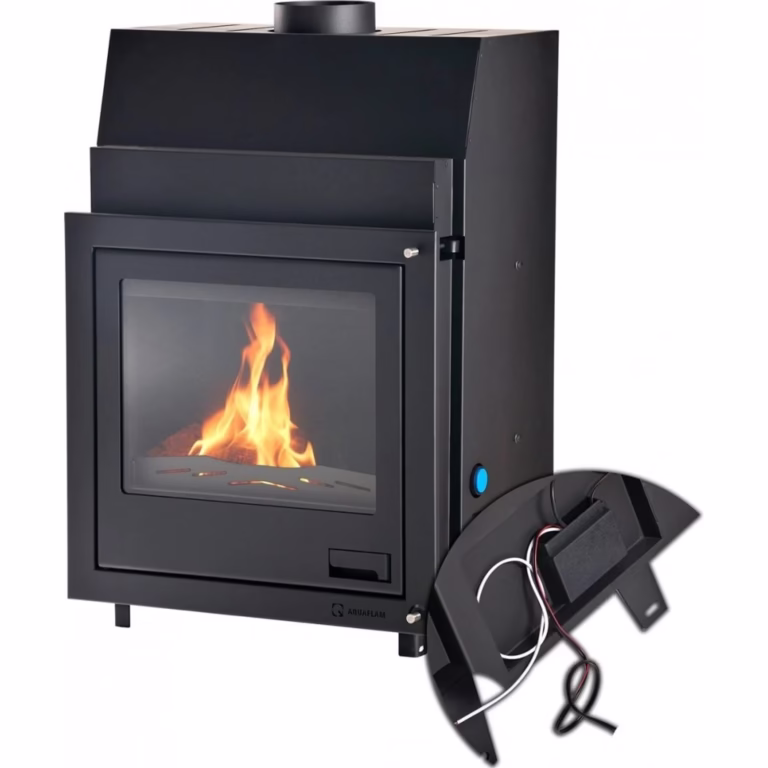 Recenze HS Flamingo Aquaflam 12&nbsp;TV