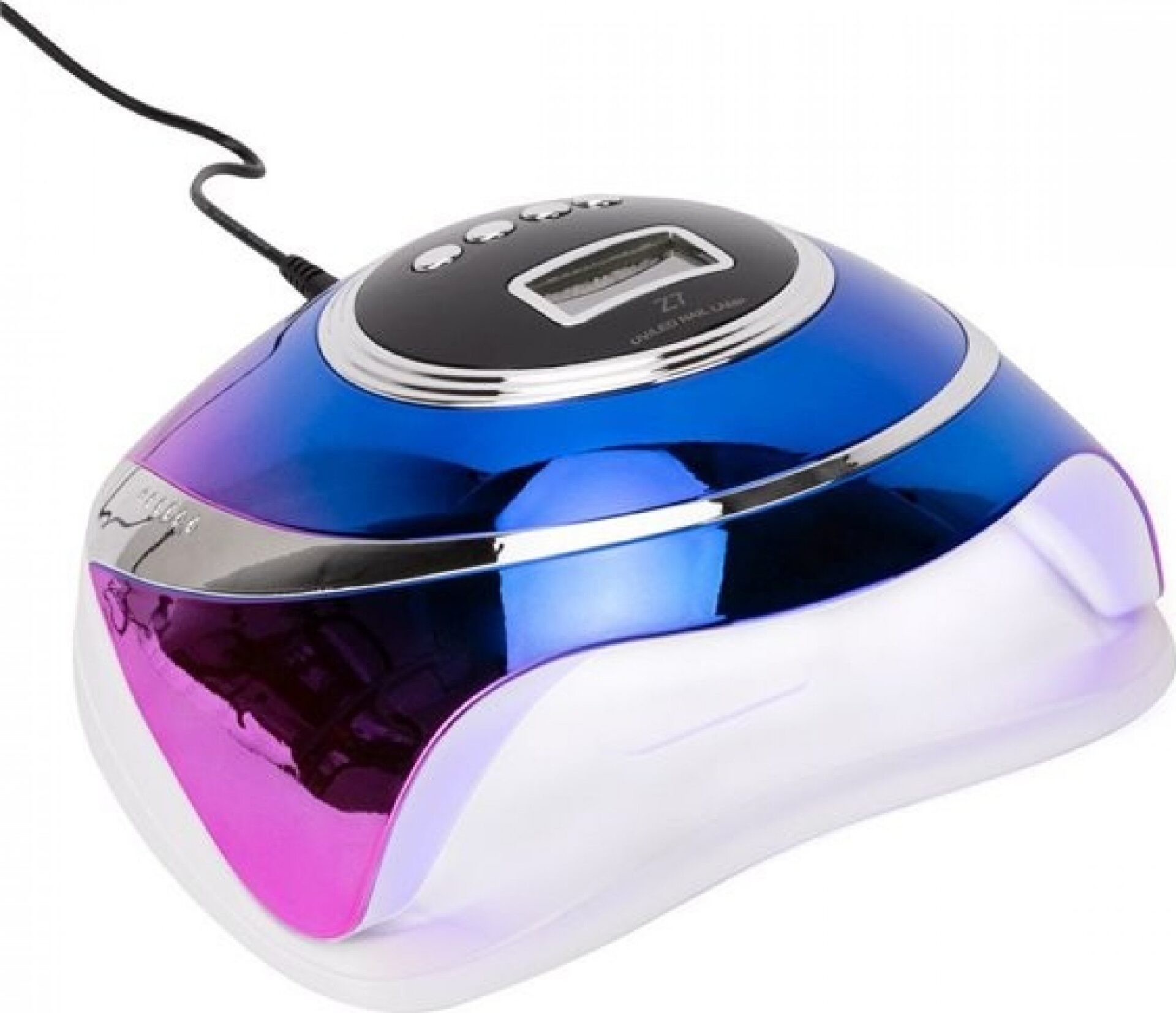 Recenze Allepaznokcie Molly Lac Z7&nbsp;220W