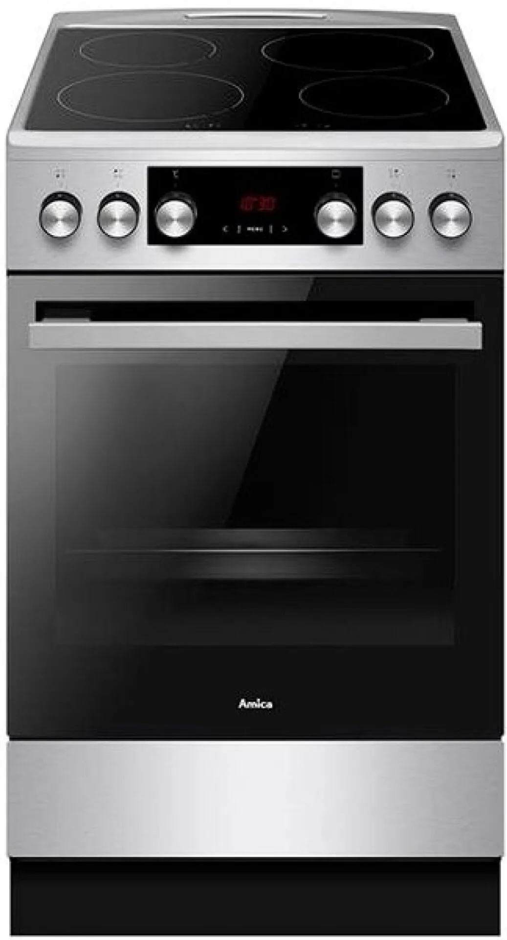 Recenze Amica SIS 112 STW