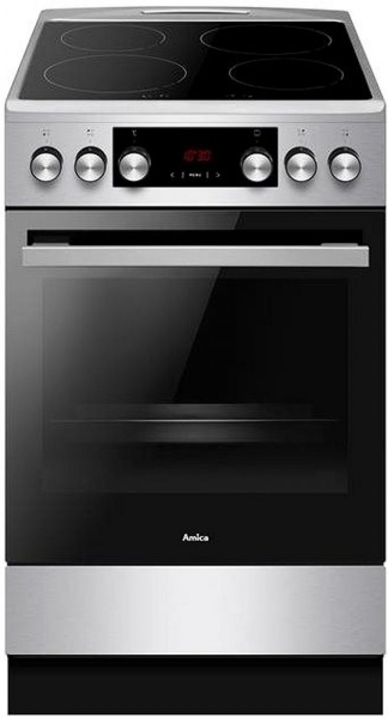 Recenze Amica SIS 512 STX