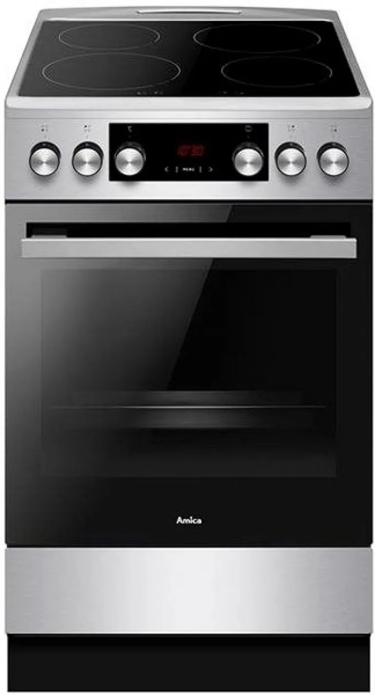 Recenze Amica SIS 512 STX