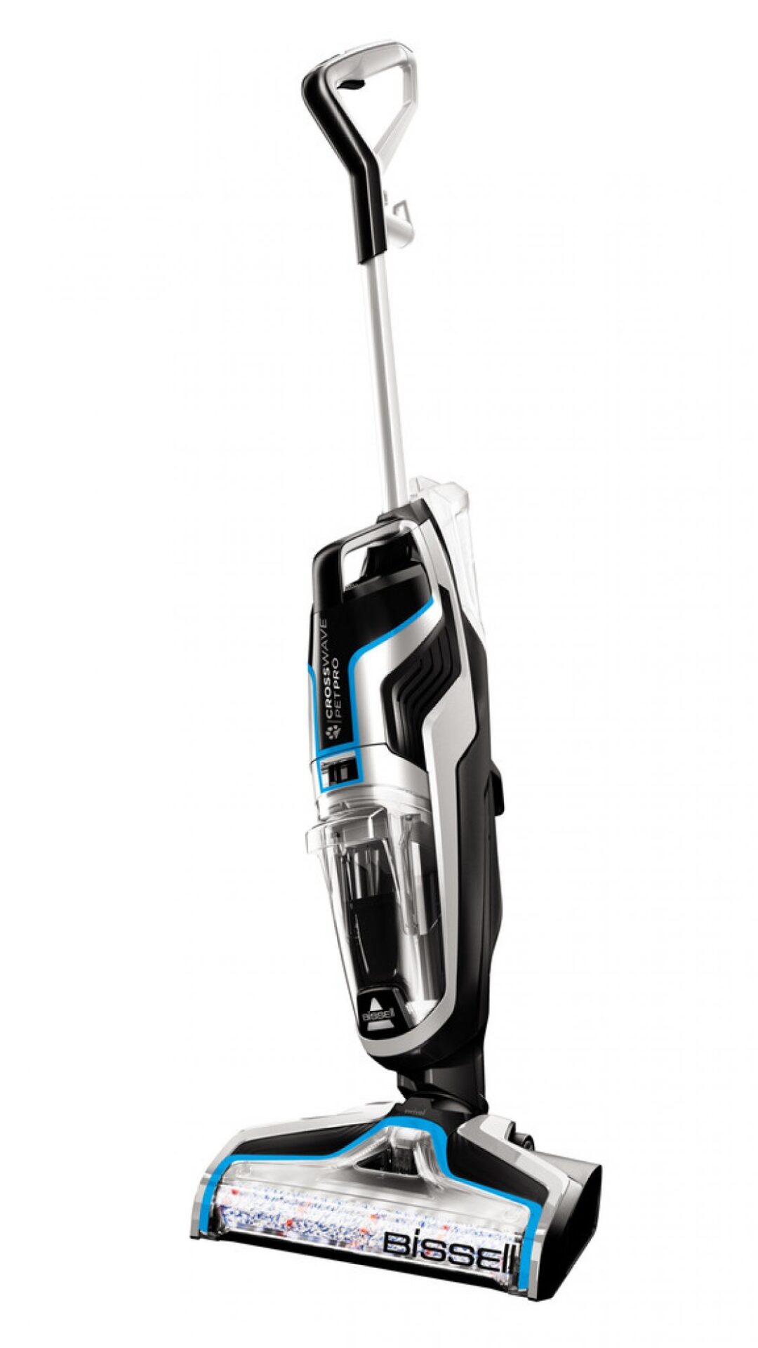 Recenze Bissell CrossWave Pet Pro 2225N