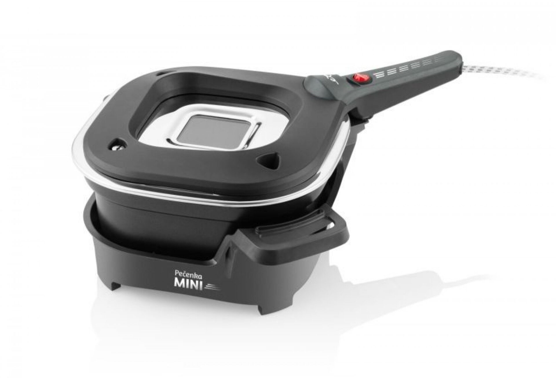 Recenze ETA Pečenka MINI 1133 90000