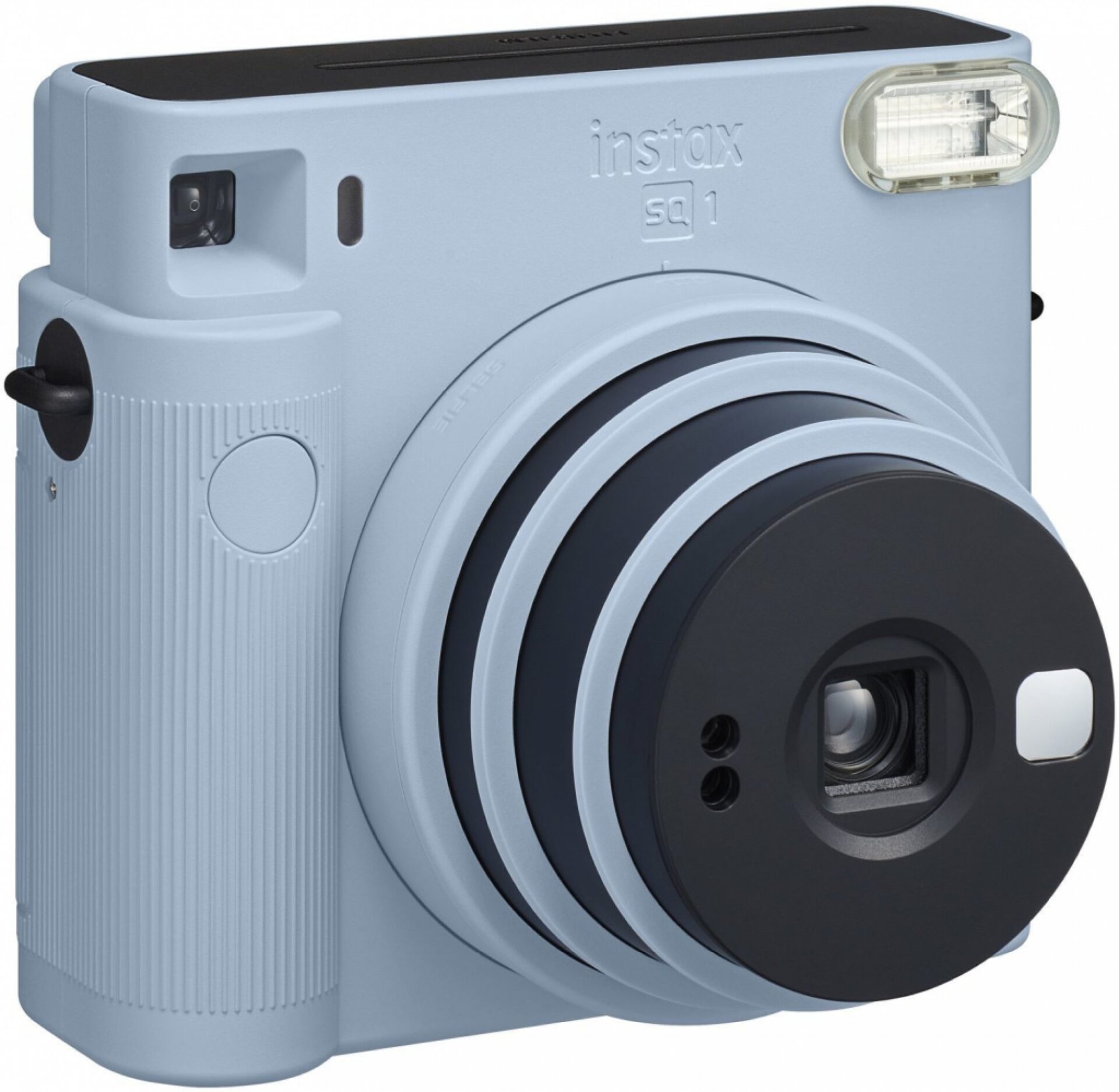 Recenze Fujifilm Instax Square SQ1