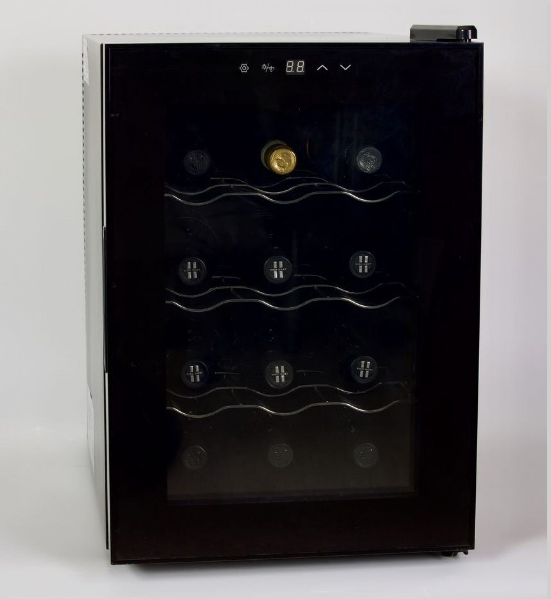 Recenze Guzzanti GZ 1234