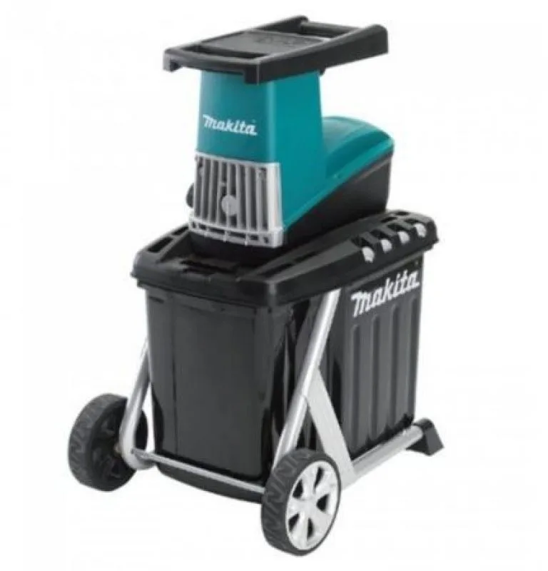 Test Makita UD2500 Recenze Makita UD2500
