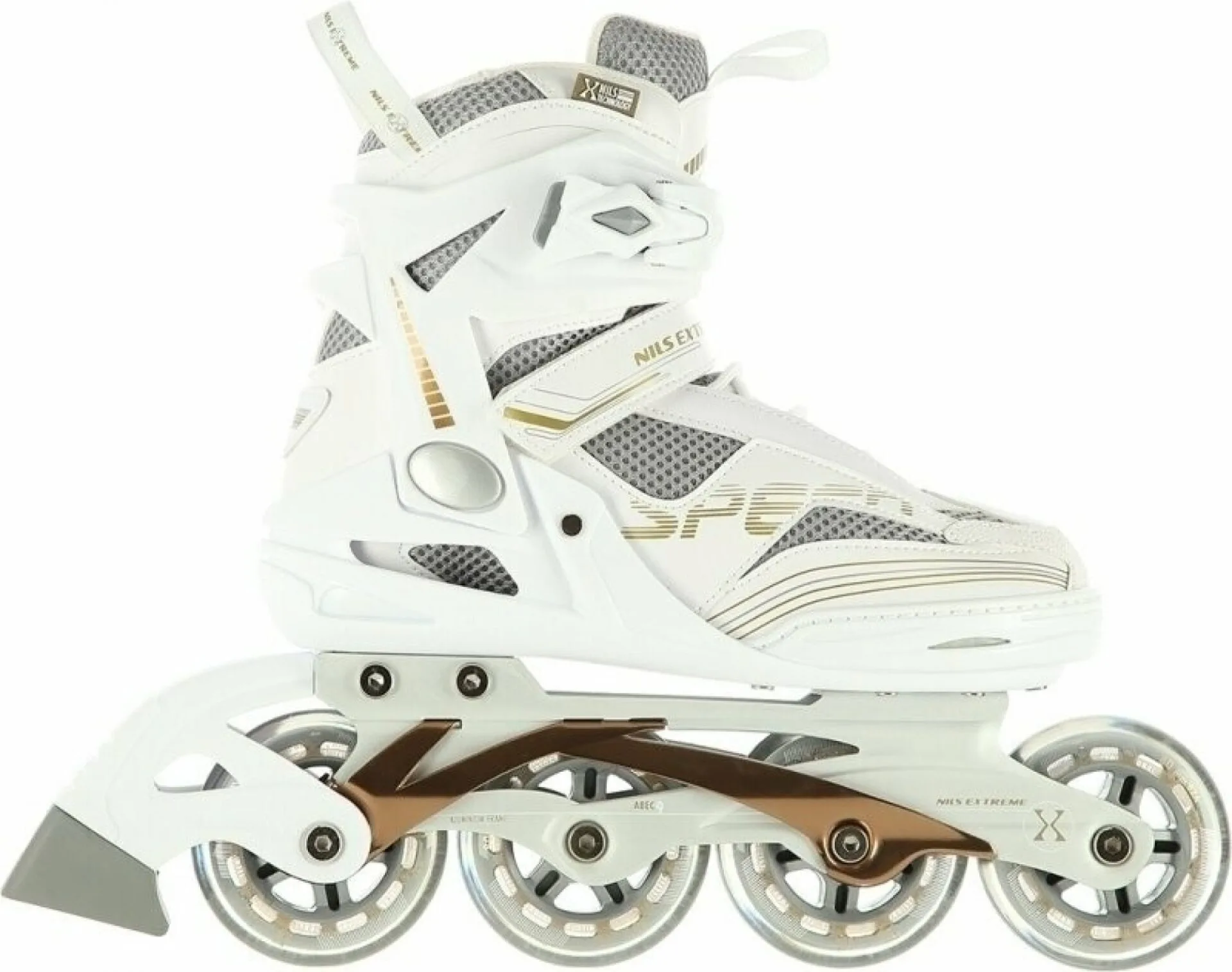 Recenze NILS NA 2150