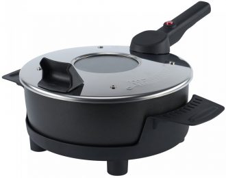 Recenze Remoska Prima P32F/01