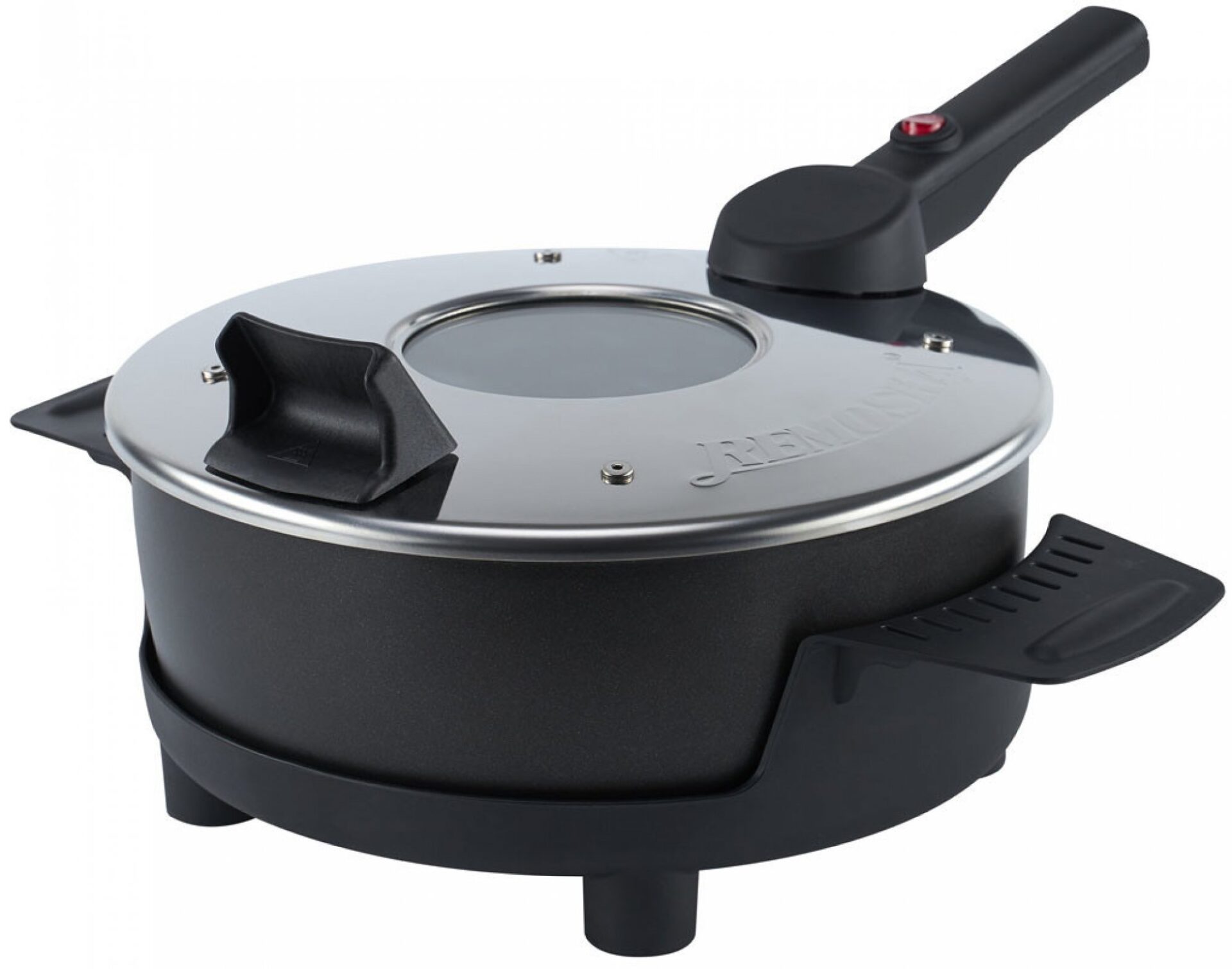 Recenze Remoska Prima P32F/01