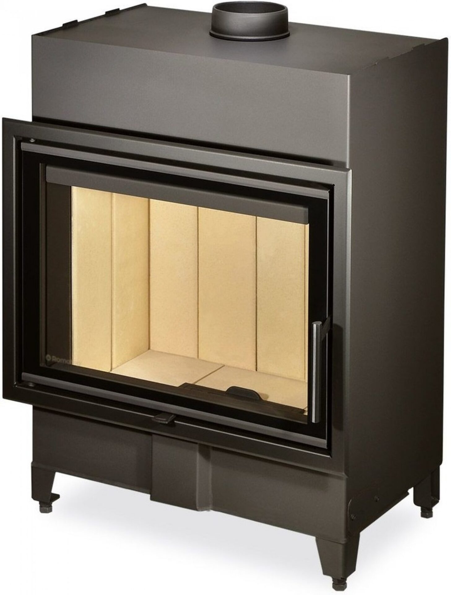 Recenze Romotop Heat 2G 70.50.01