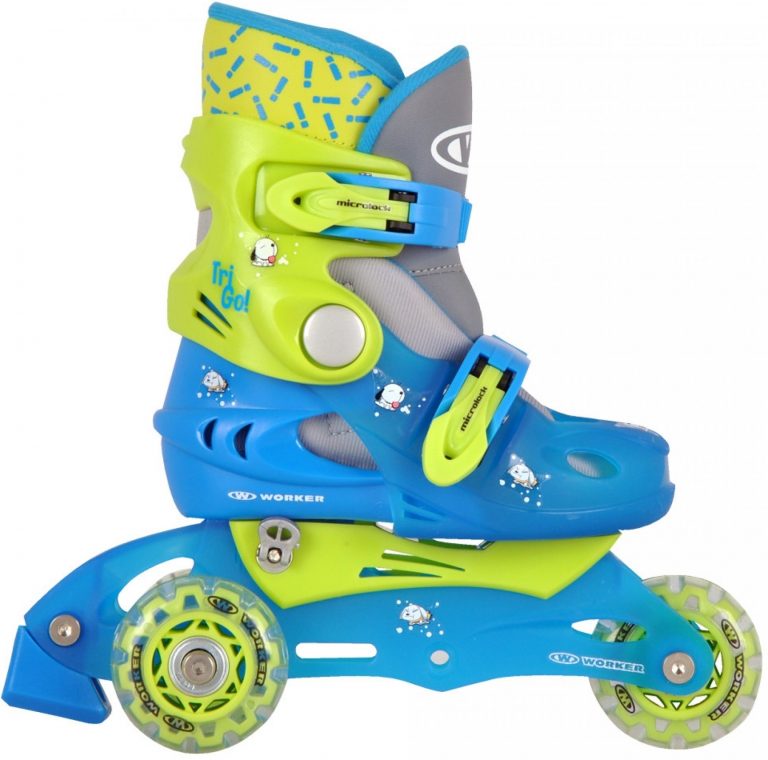 Recenze Worker Trigo