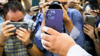 Apple iPhone 15 Pro by mohl dostat nečekané vylepšení