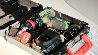 Rozebrali jsme Parkside aku šroubováky a&nbsp;máme fotky! Jak opravit základní šroubovák z&nbsp;Lidlu?