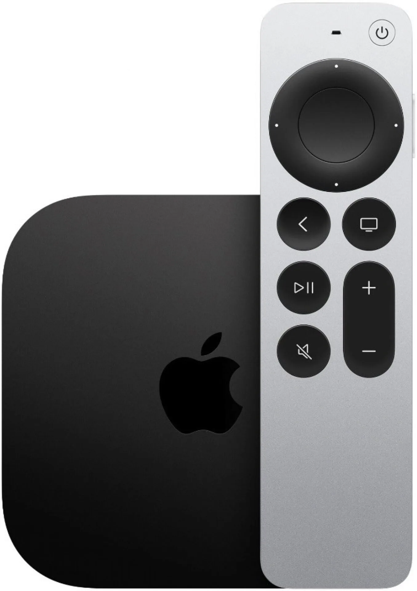 Recenze Apple TV 4K