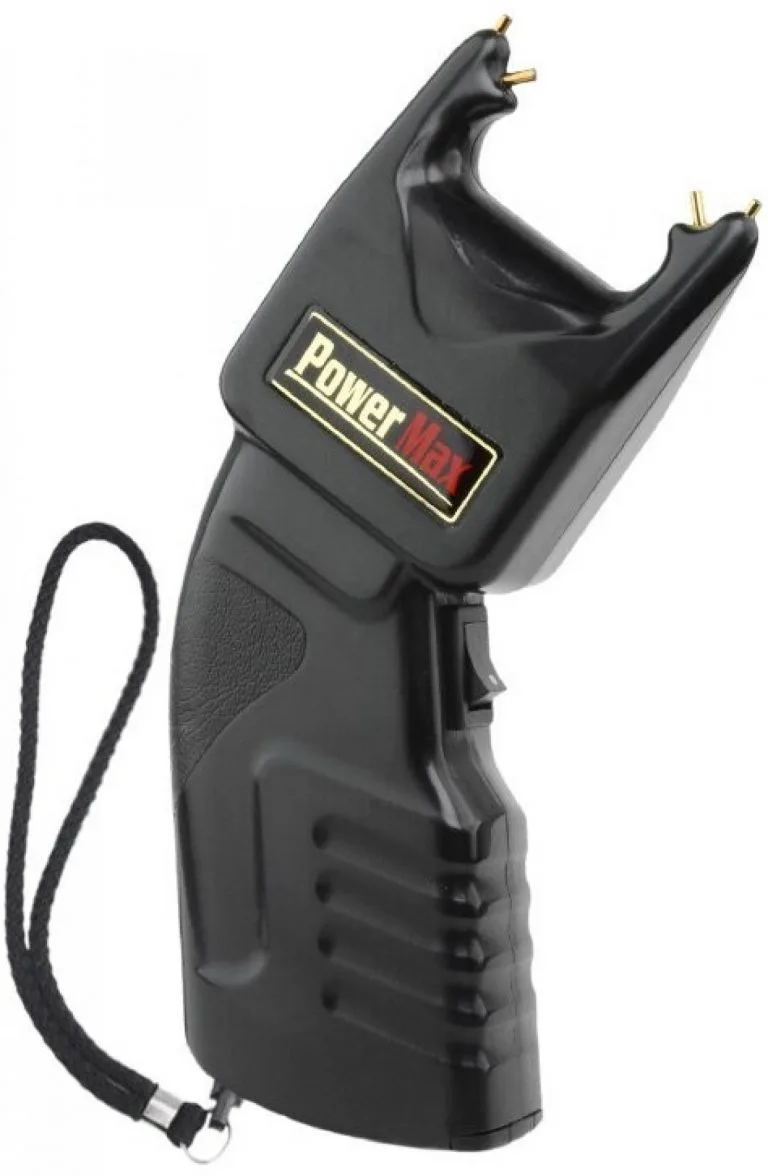 Recenze ESP POWER Max