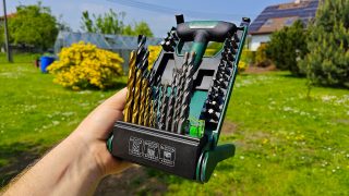 Jak moc špatné jsou vrtáky Parkside z&nbsp;Lidlu? Otestovali jsme je