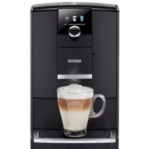 Recenze Nivona NICR 790