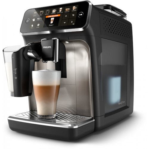 Recenze Philips EP 5447/90