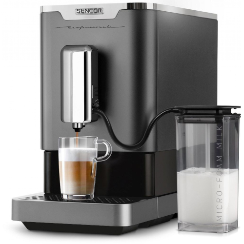 Test Sencor SES 9200CH Recenze Sencor SES 9200CH