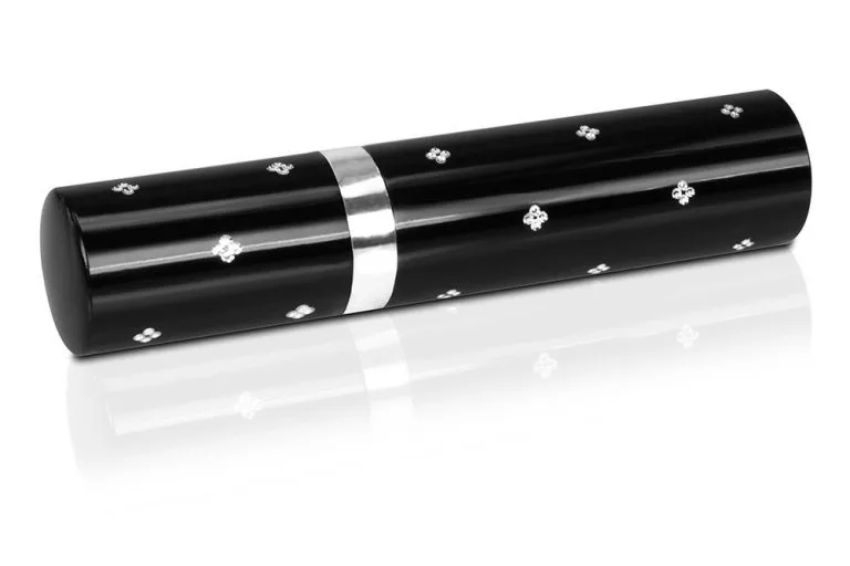 Recenze Platinium Dámský paralyzér s&nbsp;LED svítilnou ANGELA M-500 černá