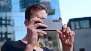 Xperia 1&nbsp;V&nbsp;unikla z&nbsp;Japonska! Už víme, jak bude vypadat
