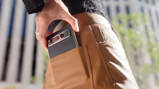3 důvody proč ignorovat skládačku Google Pixel Fold (a&nbsp;jeden proč ne)