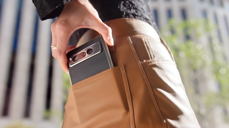 3 důvody proč ignorovat skládačku Google Pixel Fold (a&nbsp;jeden proč ne)