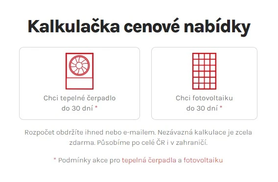 Kalkulačka kalkulace projektu Kalkulačka kalkulace projektu