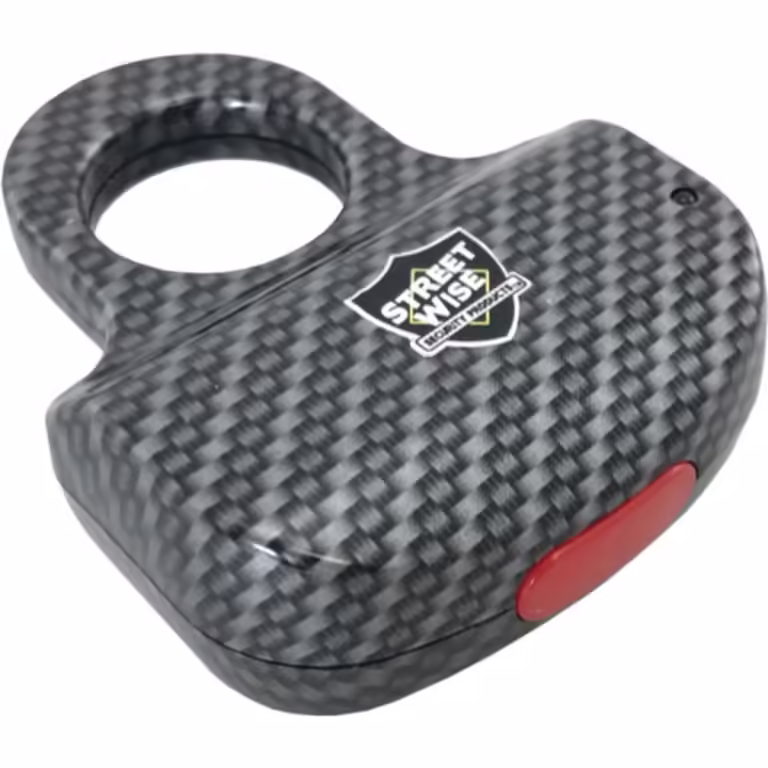Test Streetwise Paralyzér Sting Ring 18 000 000 Recenze Streetwise Paralyzér Sting Ring 18 000 000