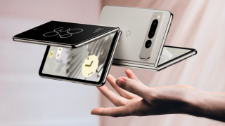 Ohne Google trh ve svůj prospěch? Skládací Pixel Fold je na cestě