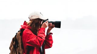 3 fotoaparáty Sony ve slevě, které by vám neměly uniknout