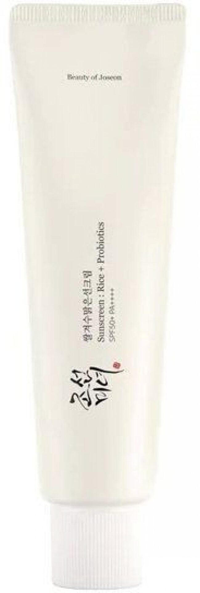 Recenze Beauty Of Joseon Relief Sun Rice + Probiotic SPF50+