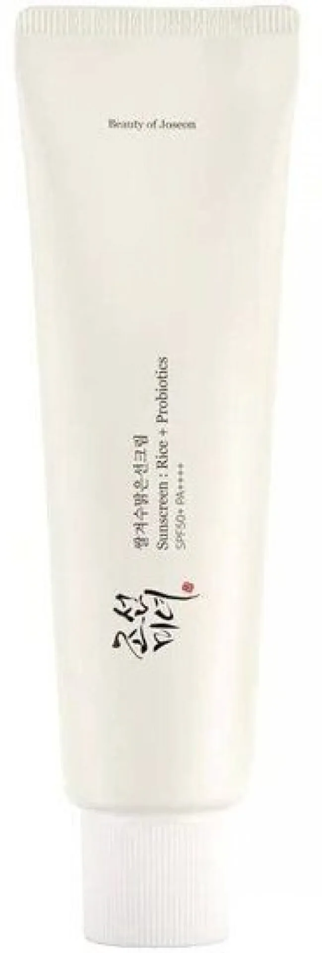 Recenze Beauty Of Joseon Relief Sun Rice + Probiotic SPF50+