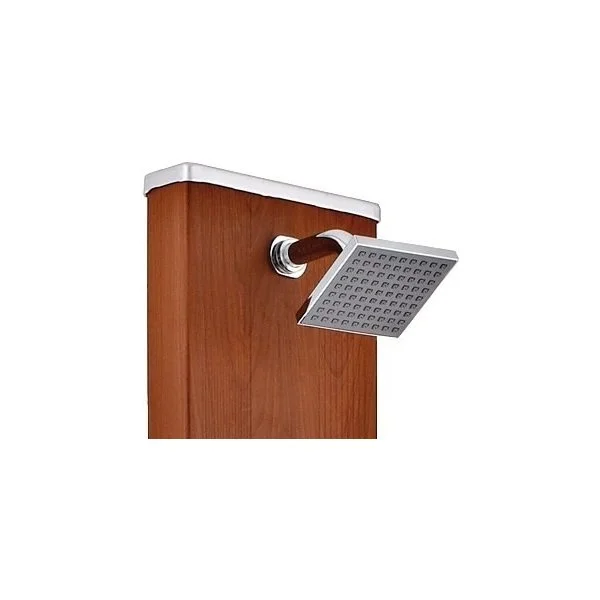 Recenze GRE Square Wood