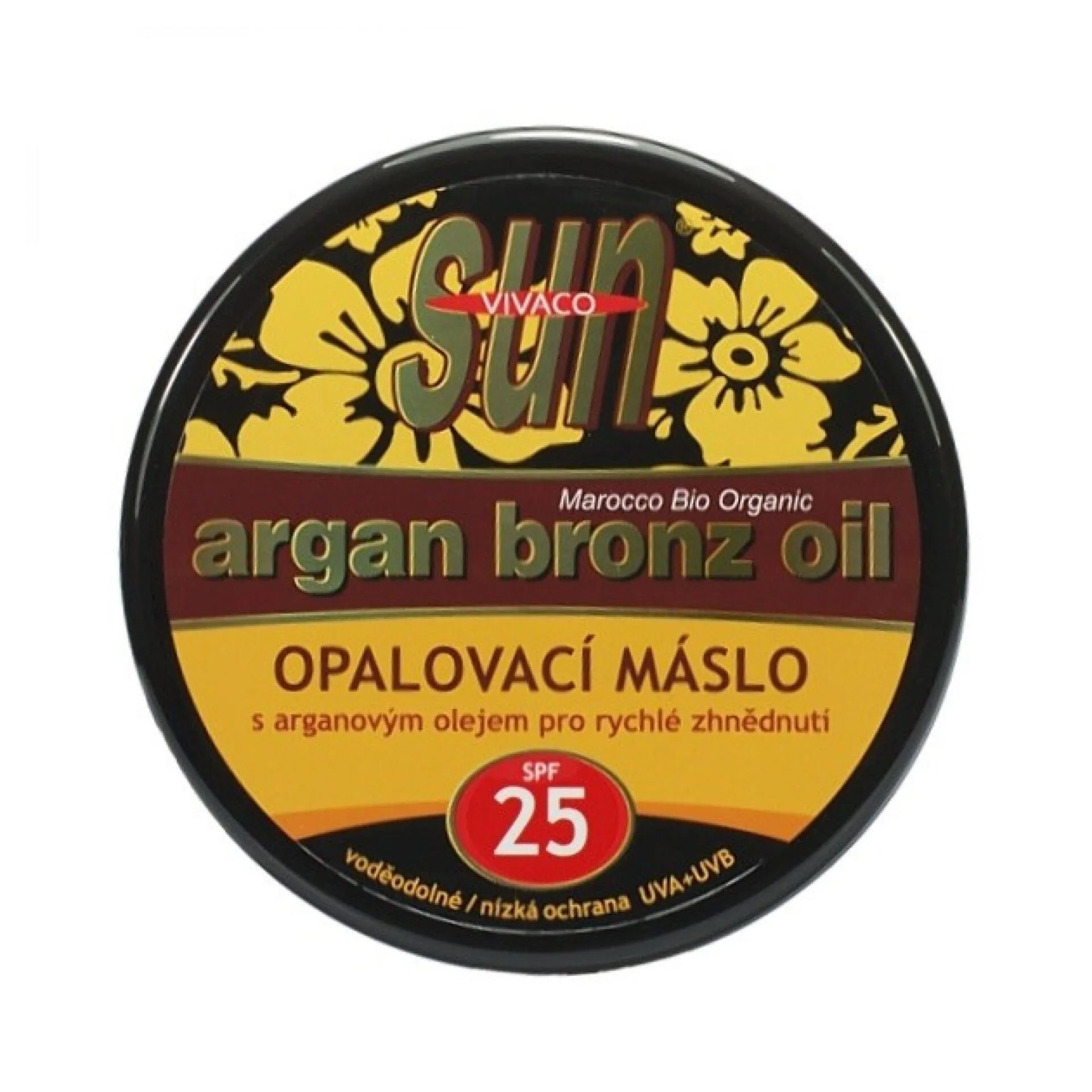 Pohled na přední stranu balení Obrázek zobrazuje pohled na přední stranu balení